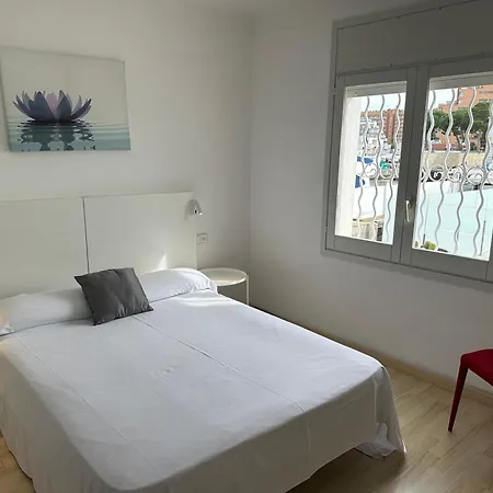 Holiday home Agi Cap Llarg Roses