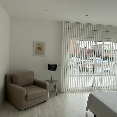 Agi Cap Llarg Holiday home