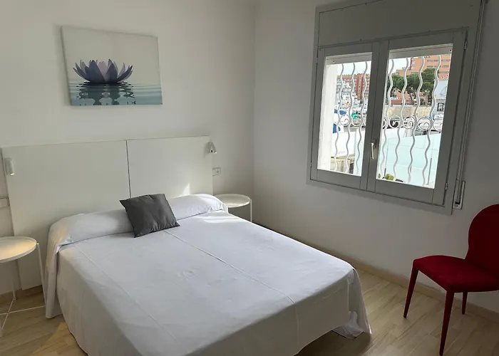 Сasa de vacaciones Agi Cap Llarg Rosas