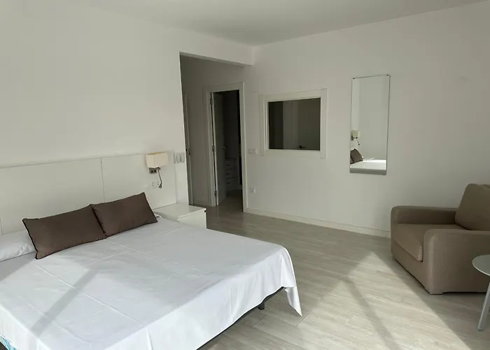 Hébergement de vacances Agi Cap Llarg *