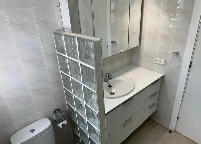 Agi Cap Llarg Сasa de vacaciones