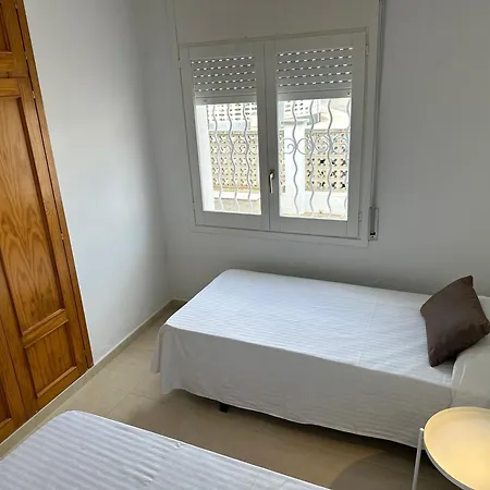 Agi Cap Llarg Holiday home Roses