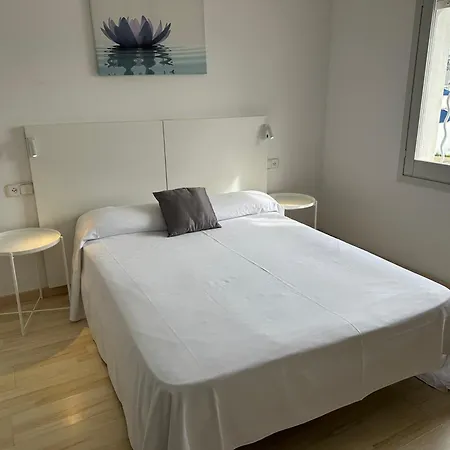 Agi Cap Llarg Holiday home