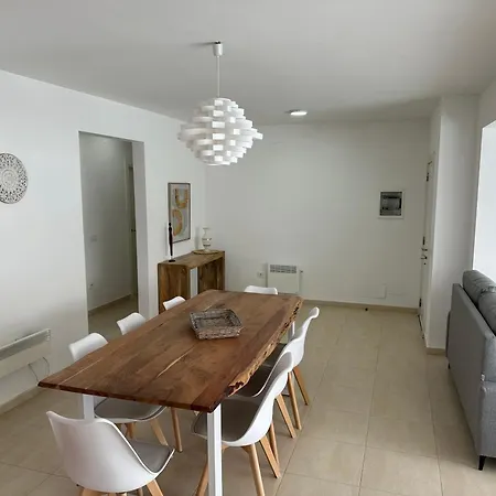 Agi Cap Llarg Holiday home Roses