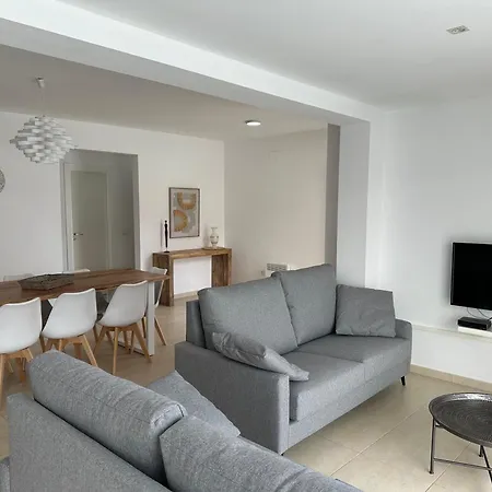 Vakantiehuis Agi Cap Llarg Roses