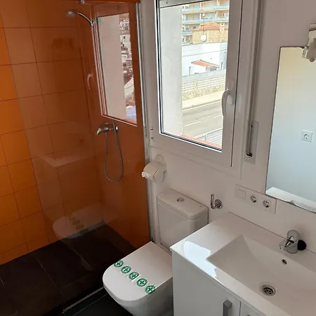 Agi Cap Llarg Vakantiehuis