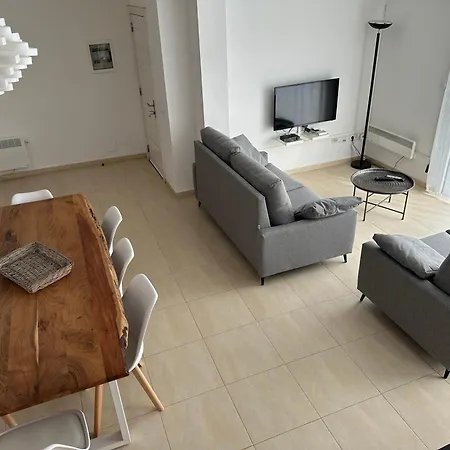 Vakantiehuis Agi Cap Llarg Roses