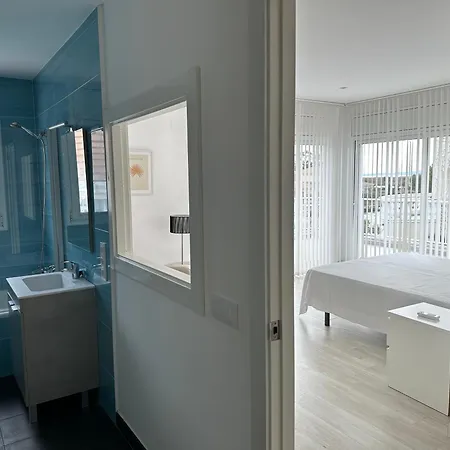 Holiday home Agi Cap Llarg Roses