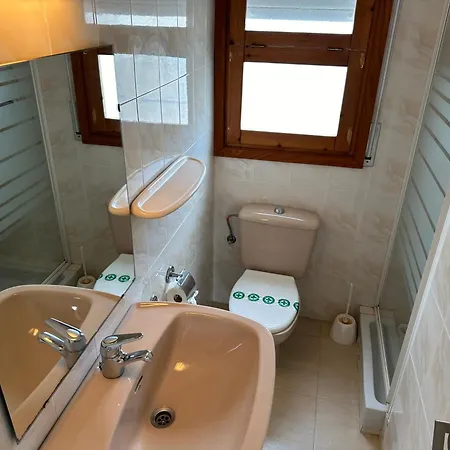 Agi Cap Llarg Vakantiehuis *